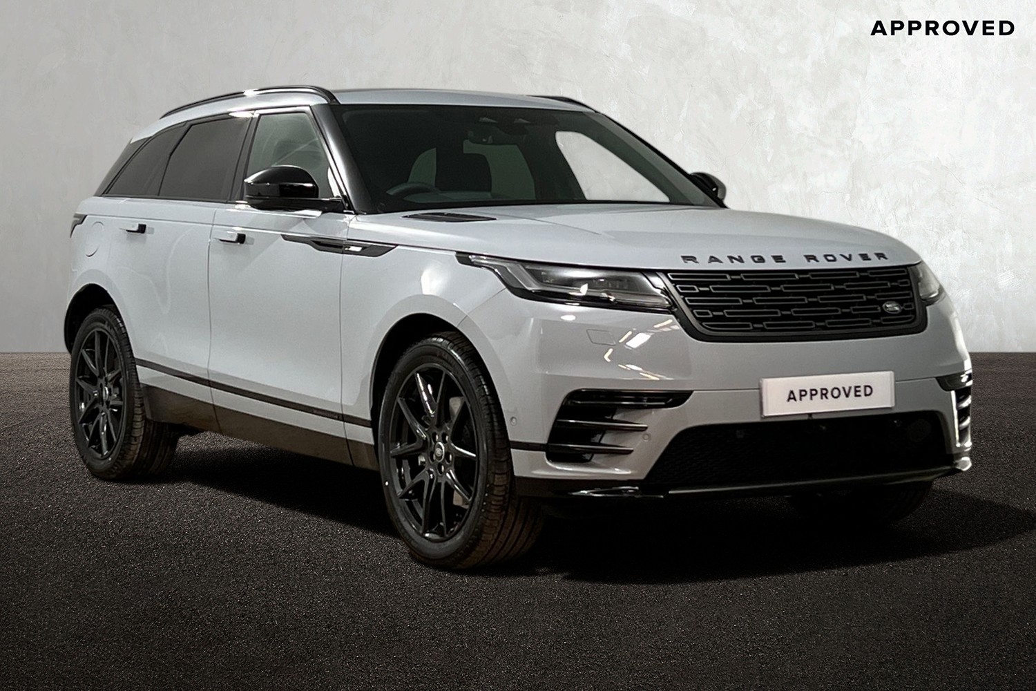 Main listing image - Land Rover Range Rover Velar
