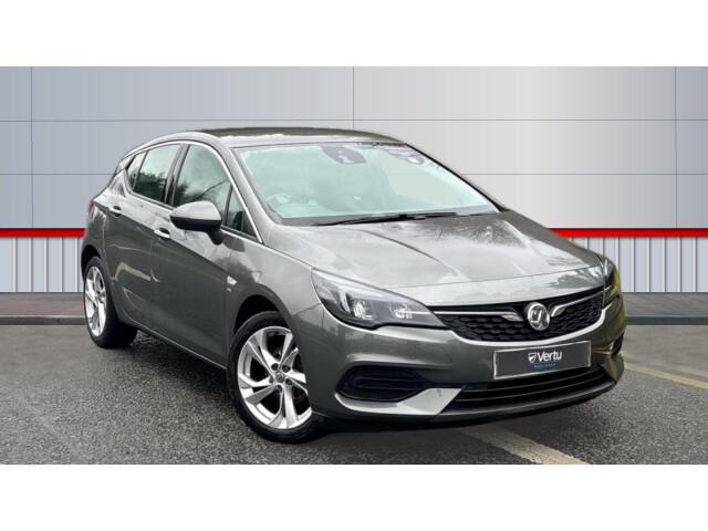 Main listing image - Vauxhall Astra