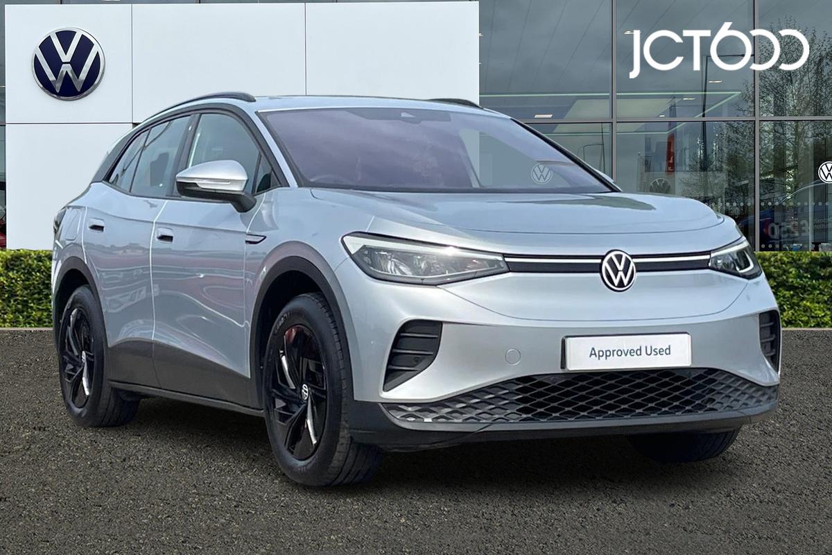 Main listing image - Volkswagen ID.4
