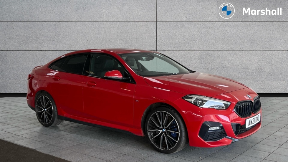 Main listing image - BMW 2 Series Gran Coupe