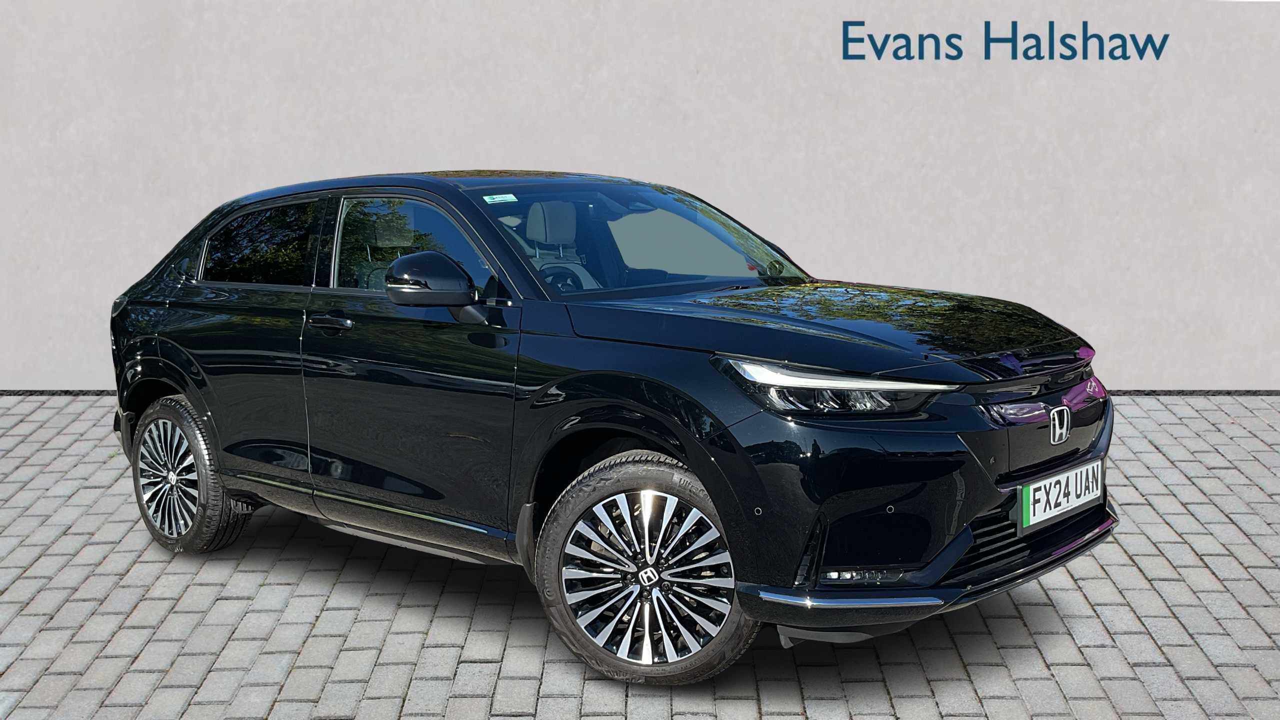 Main listing image - Honda E Ny1