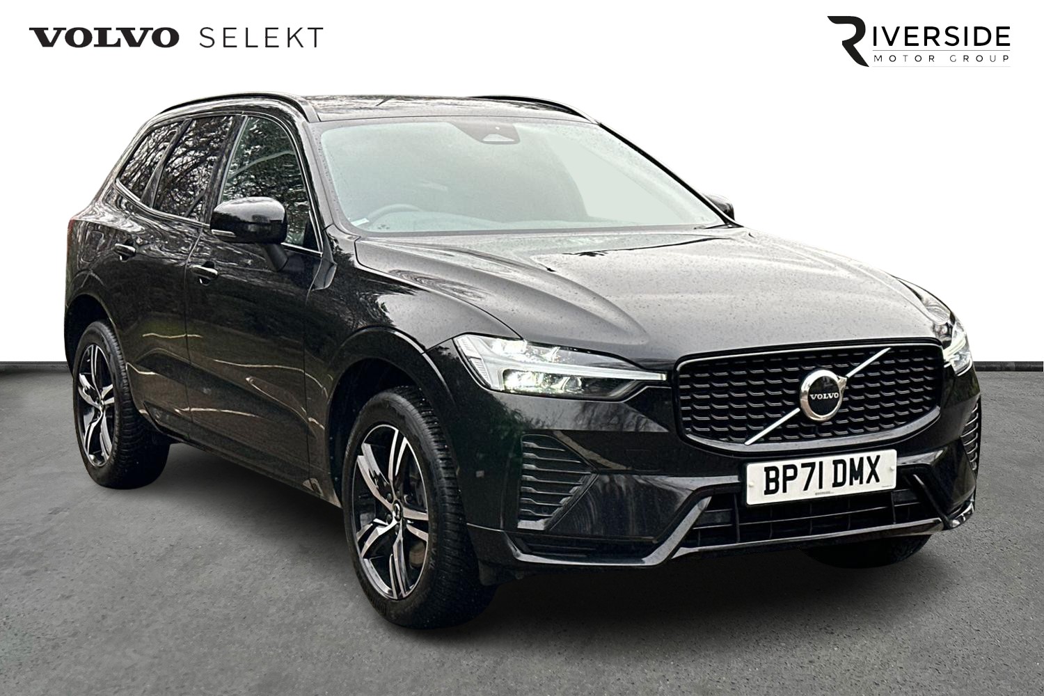 Main listing image - Volvo XC60