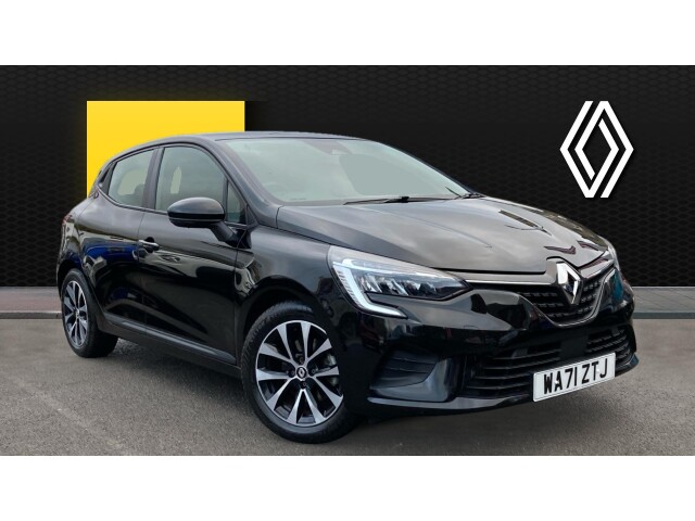 Main listing image - Renault Clio