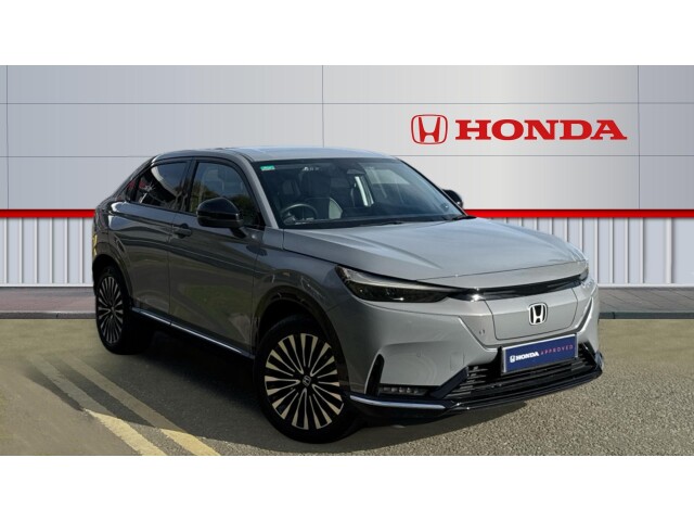 Main listing image - Honda E Ny1