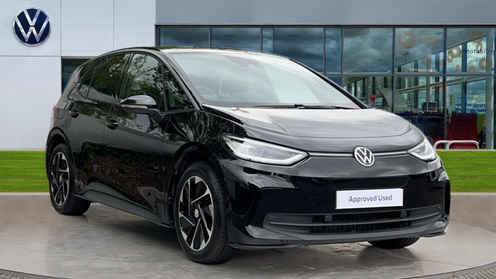 Main listing image - Volkswagen ID.3