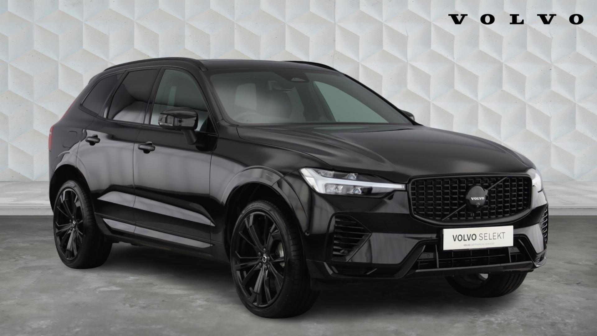 Main listing image - Volvo XC60