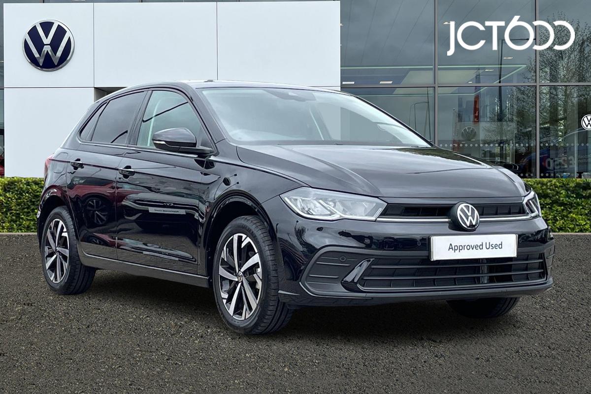 Main listing image - Volkswagen Polo