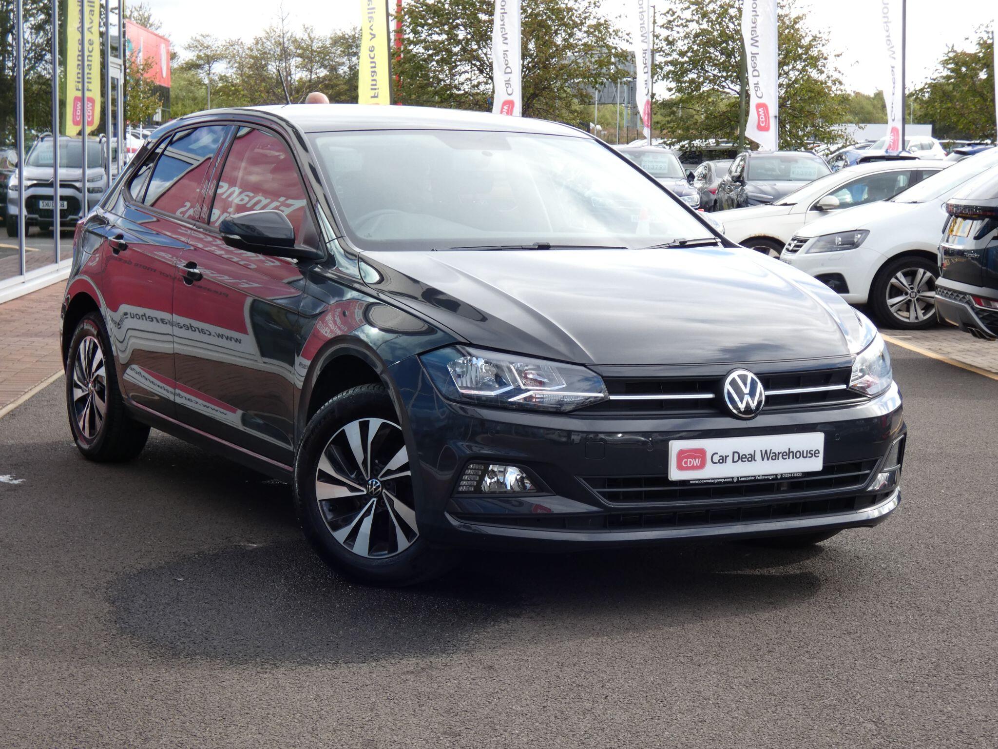 Main listing image - Volkswagen Polo