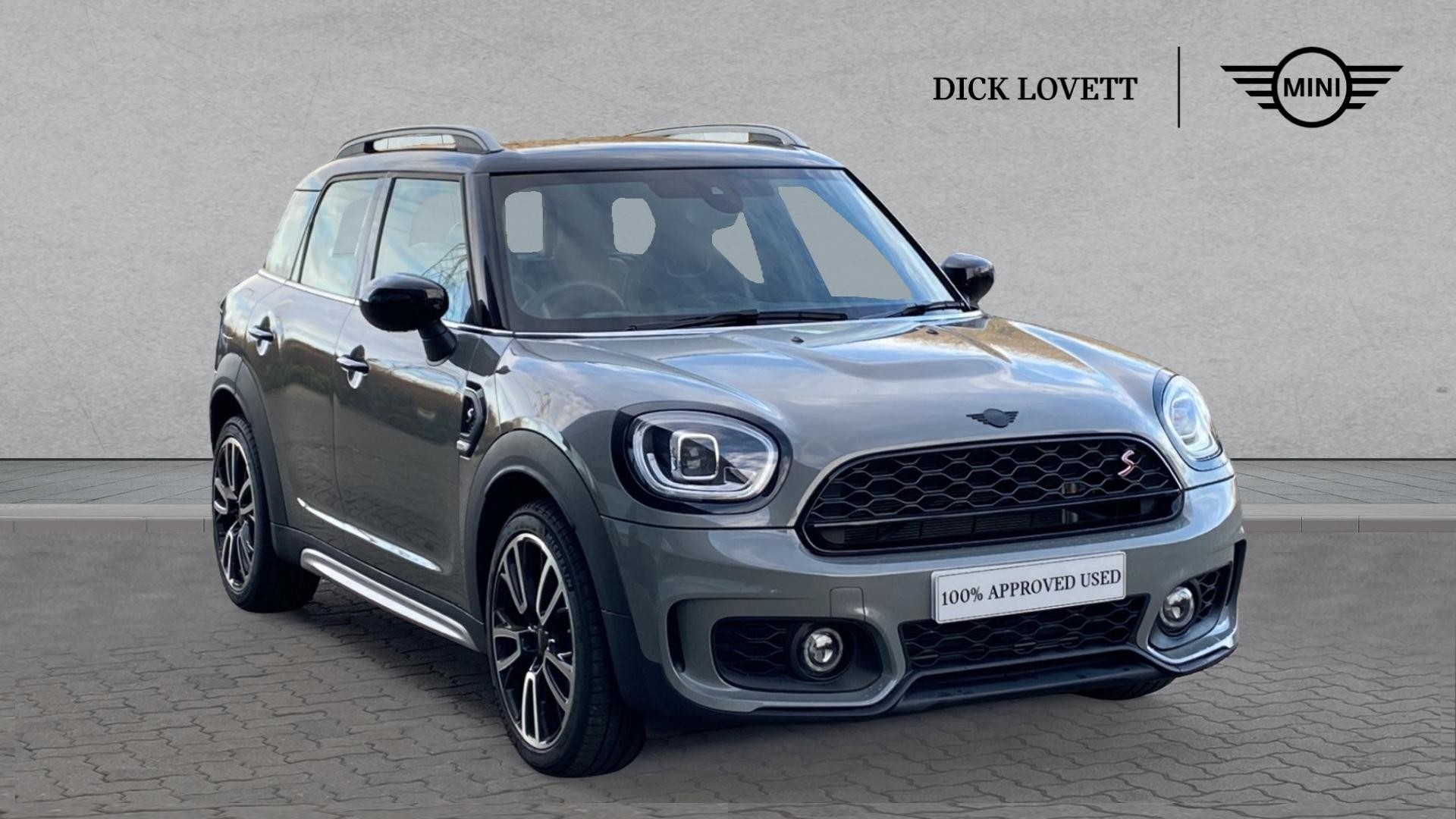 Main listing image - MINI Countryman