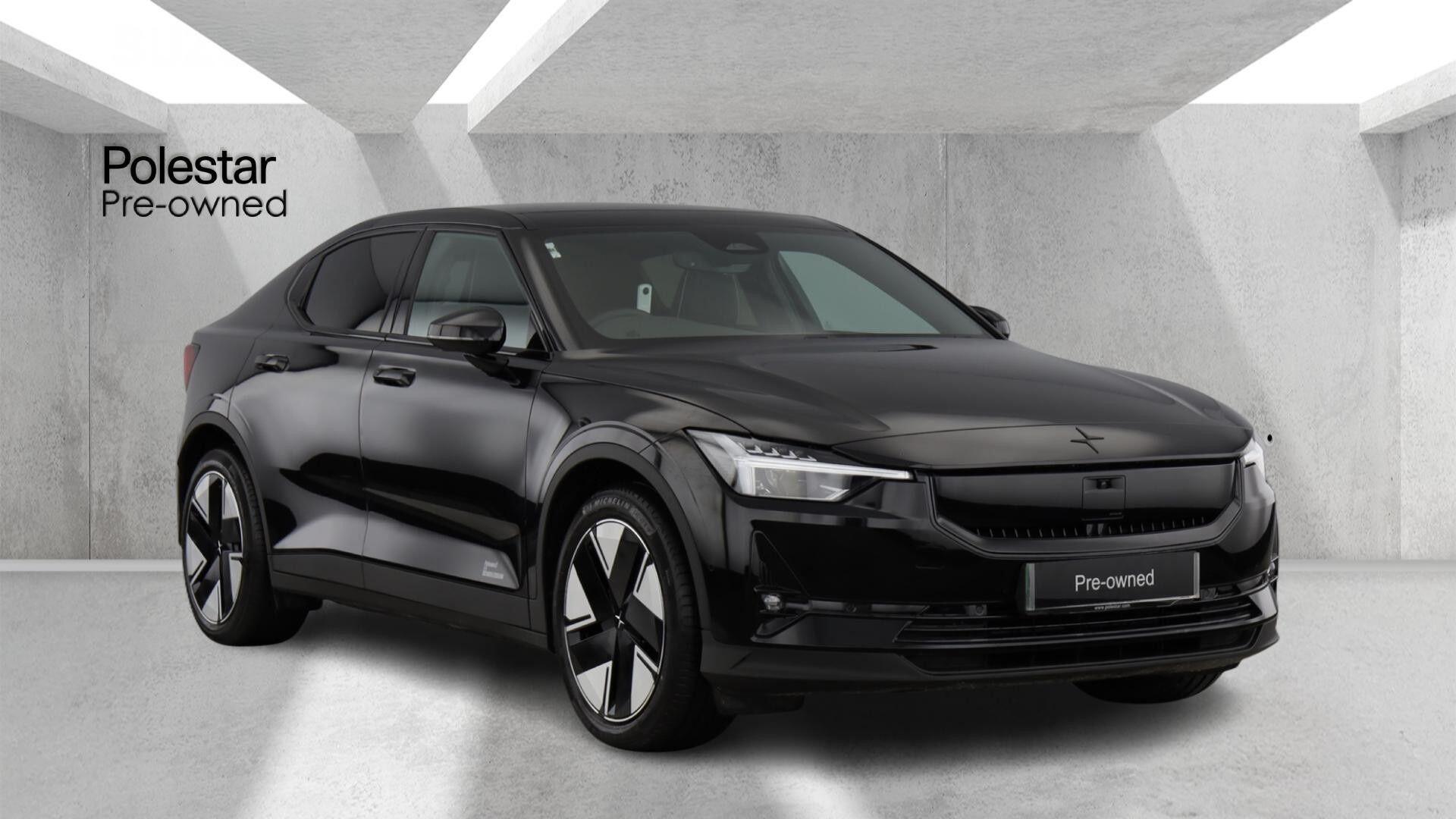 Main listing image - Polestar 2