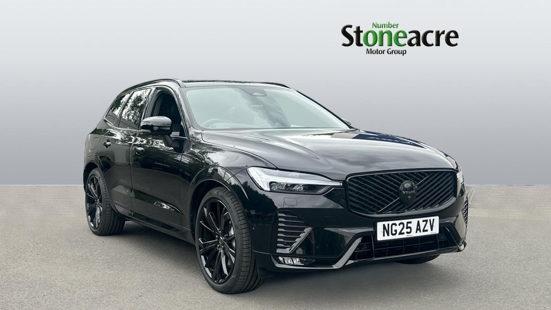 Main listing image - Volvo XC60