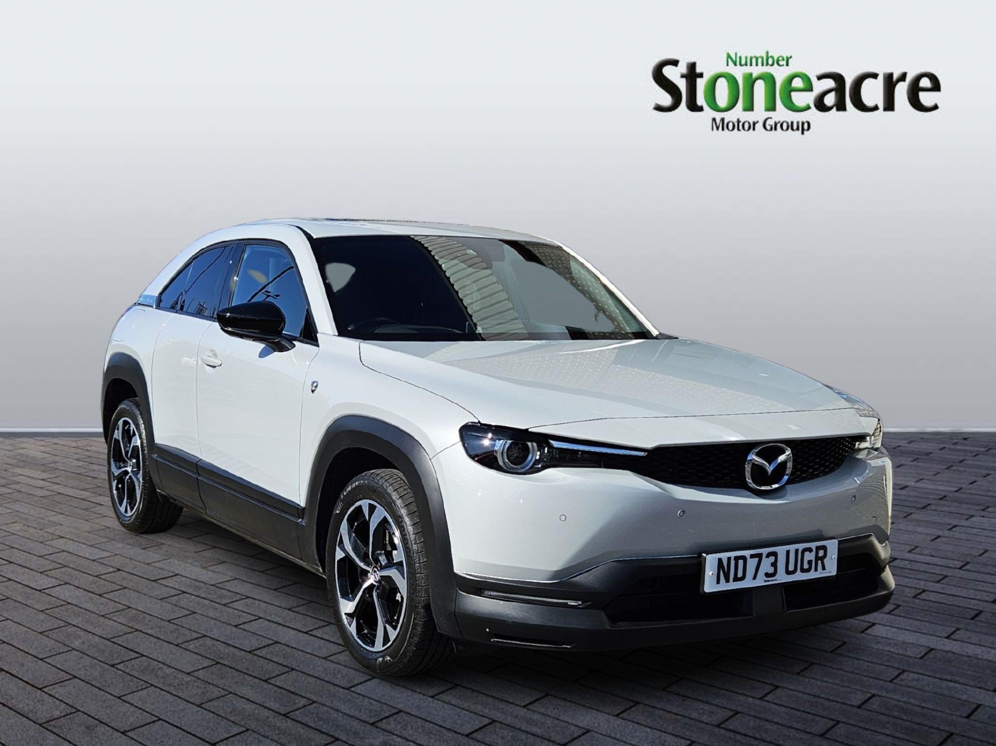 Main listing image - Mazda MX-30