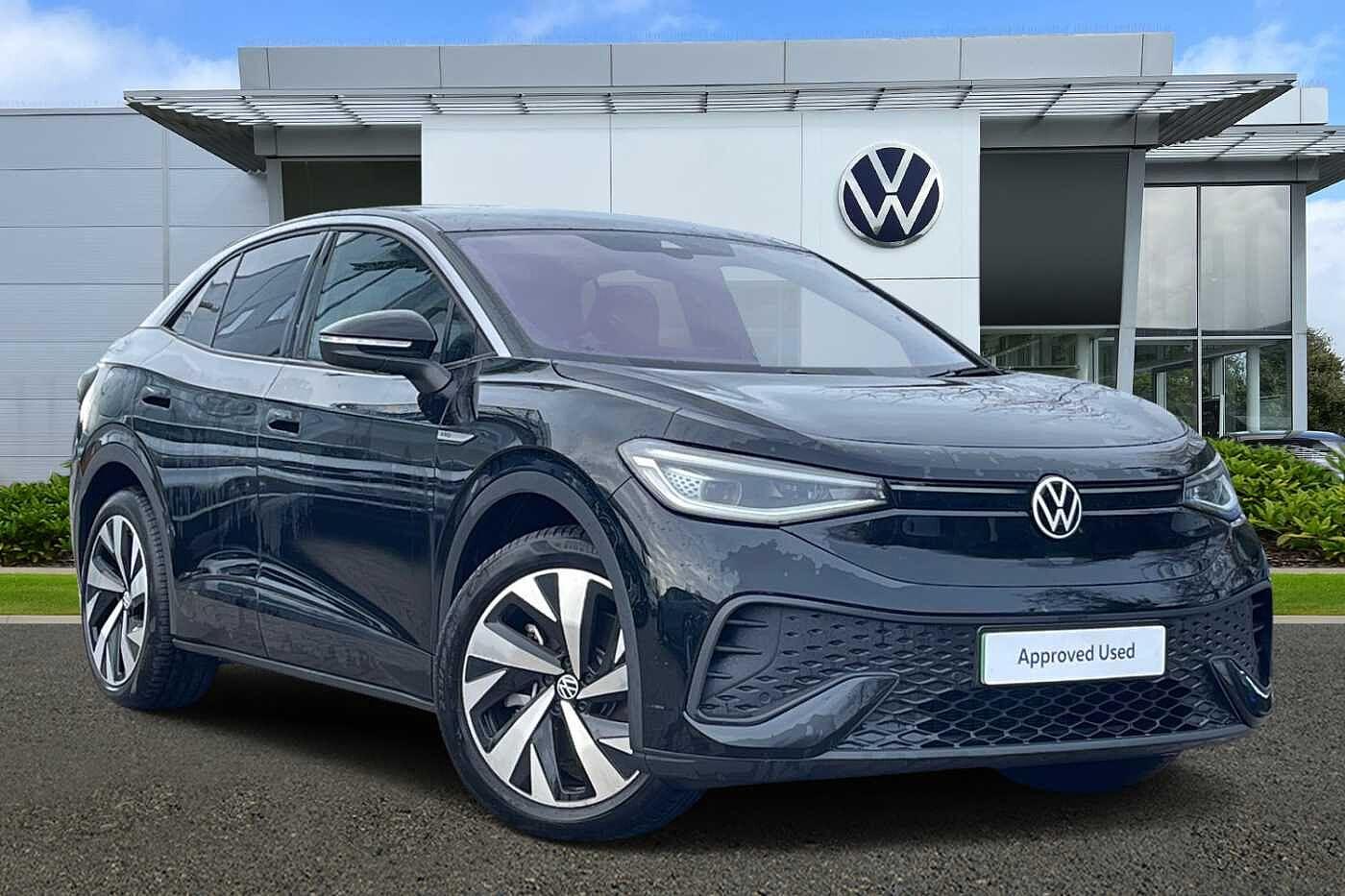 Main listing image - Volkswagen ID.5