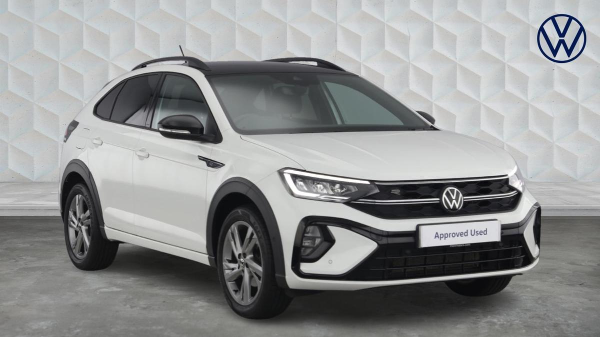Main listing image - Volkswagen Taigo