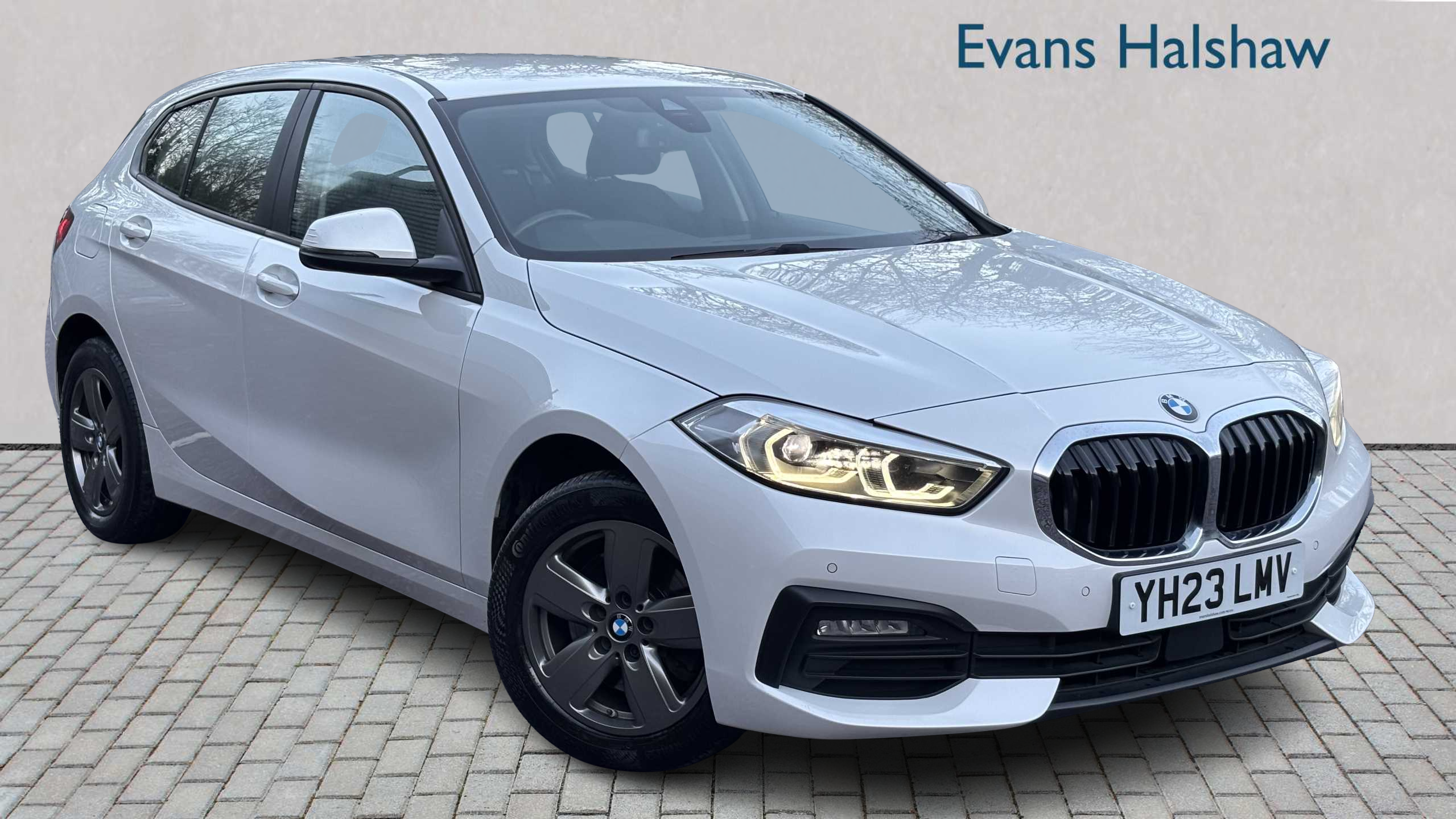 Main listing image - BMW 1 Series