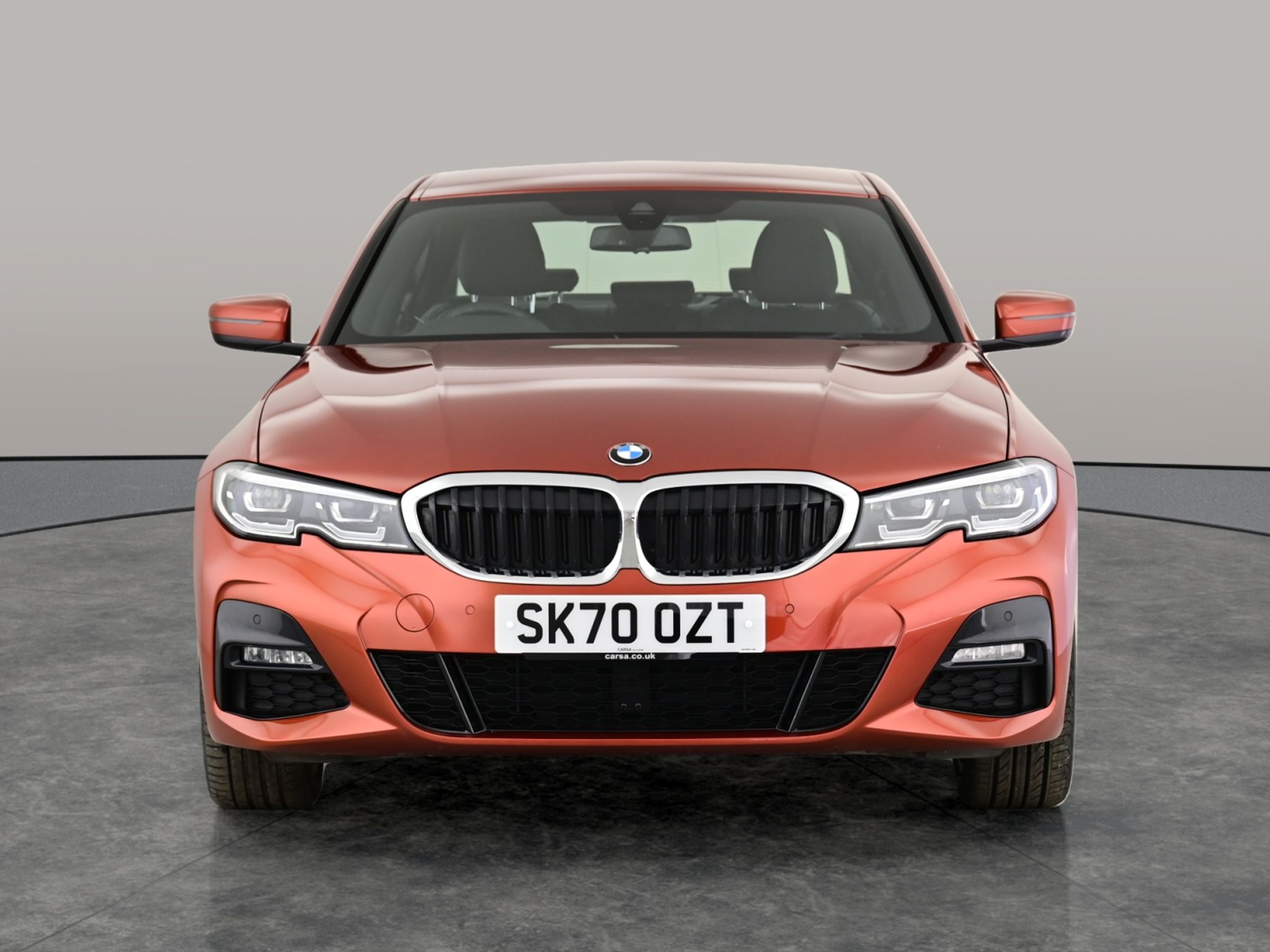 Main listing image - BMW 3 Series