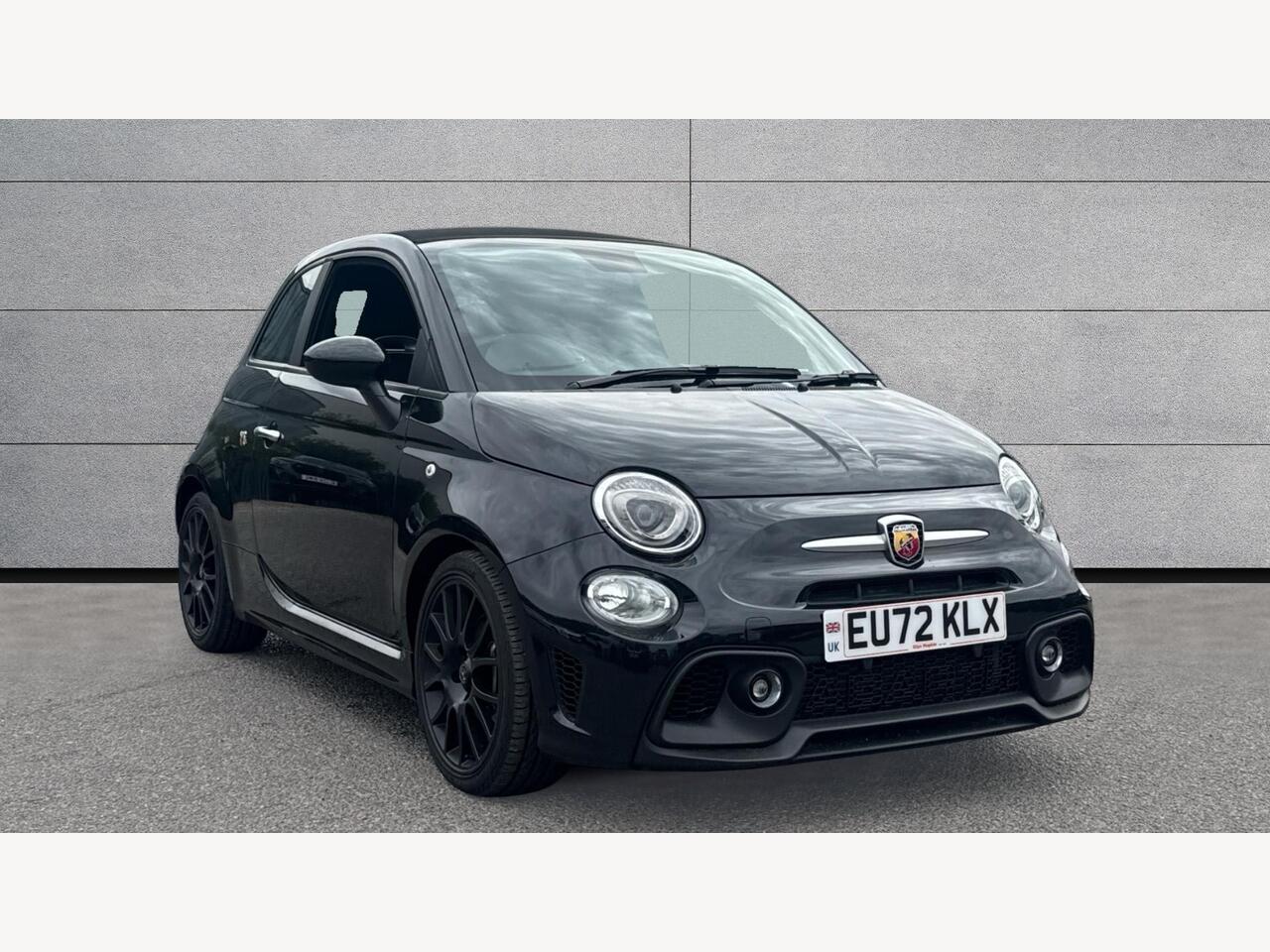 Main listing image - Abarth 595
