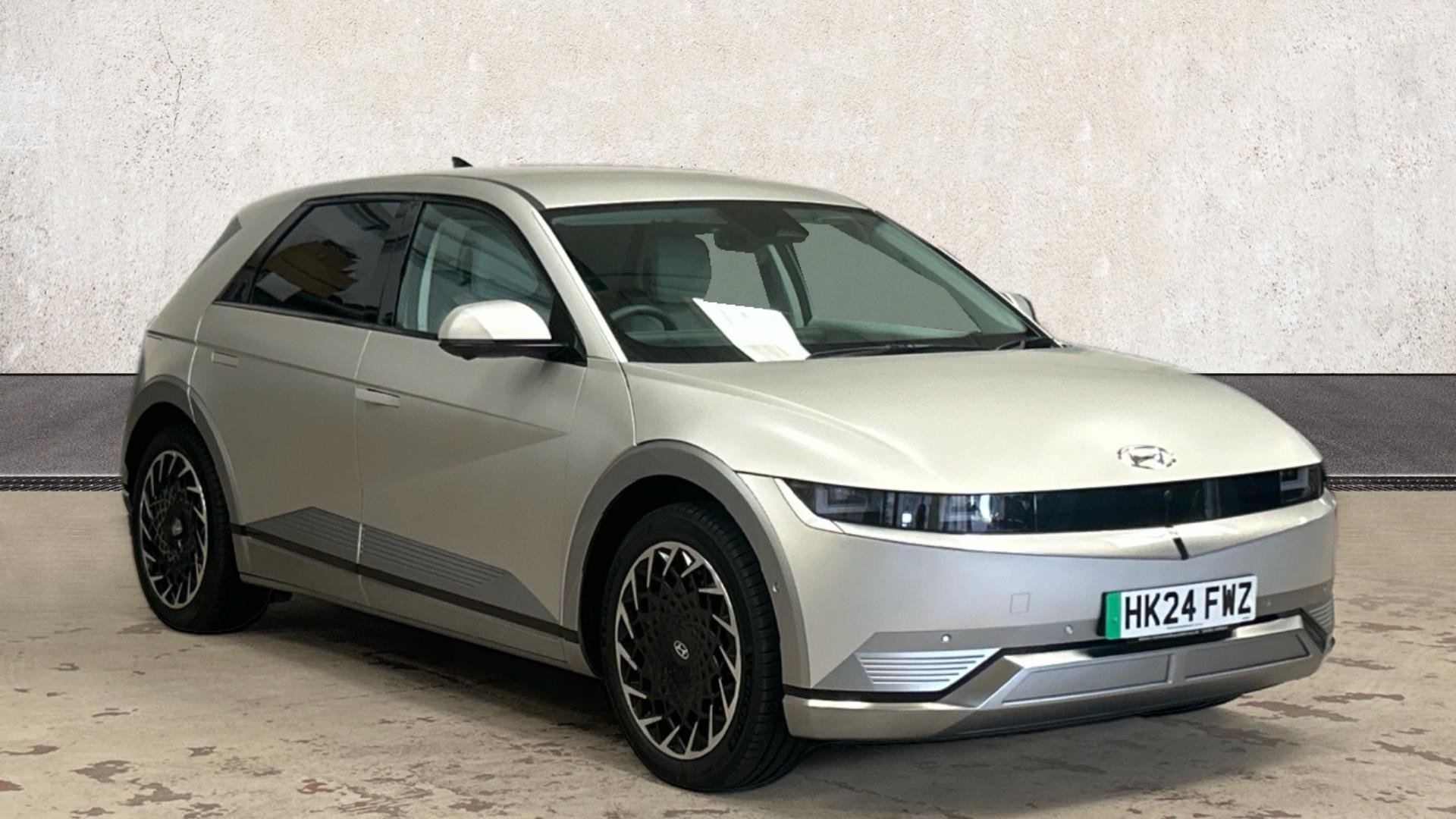 Main listing image - Hyundai IONIQ 5