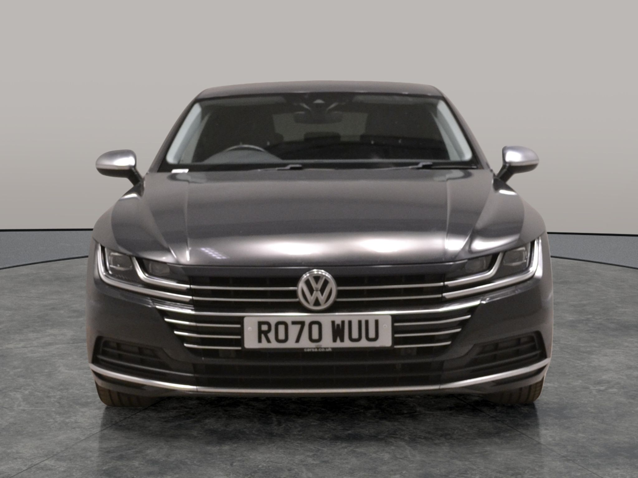 Main listing image - Volkswagen Arteon