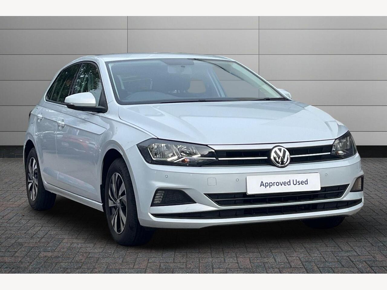 Main listing image - Volkswagen Polo