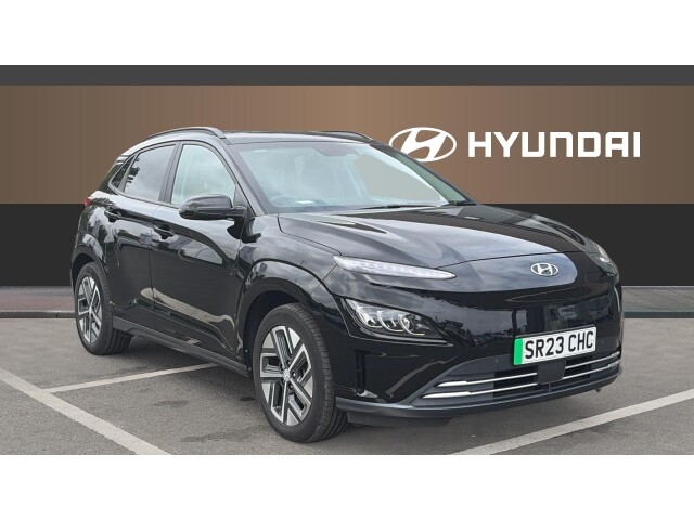 Main listing image - Hyundai Kona