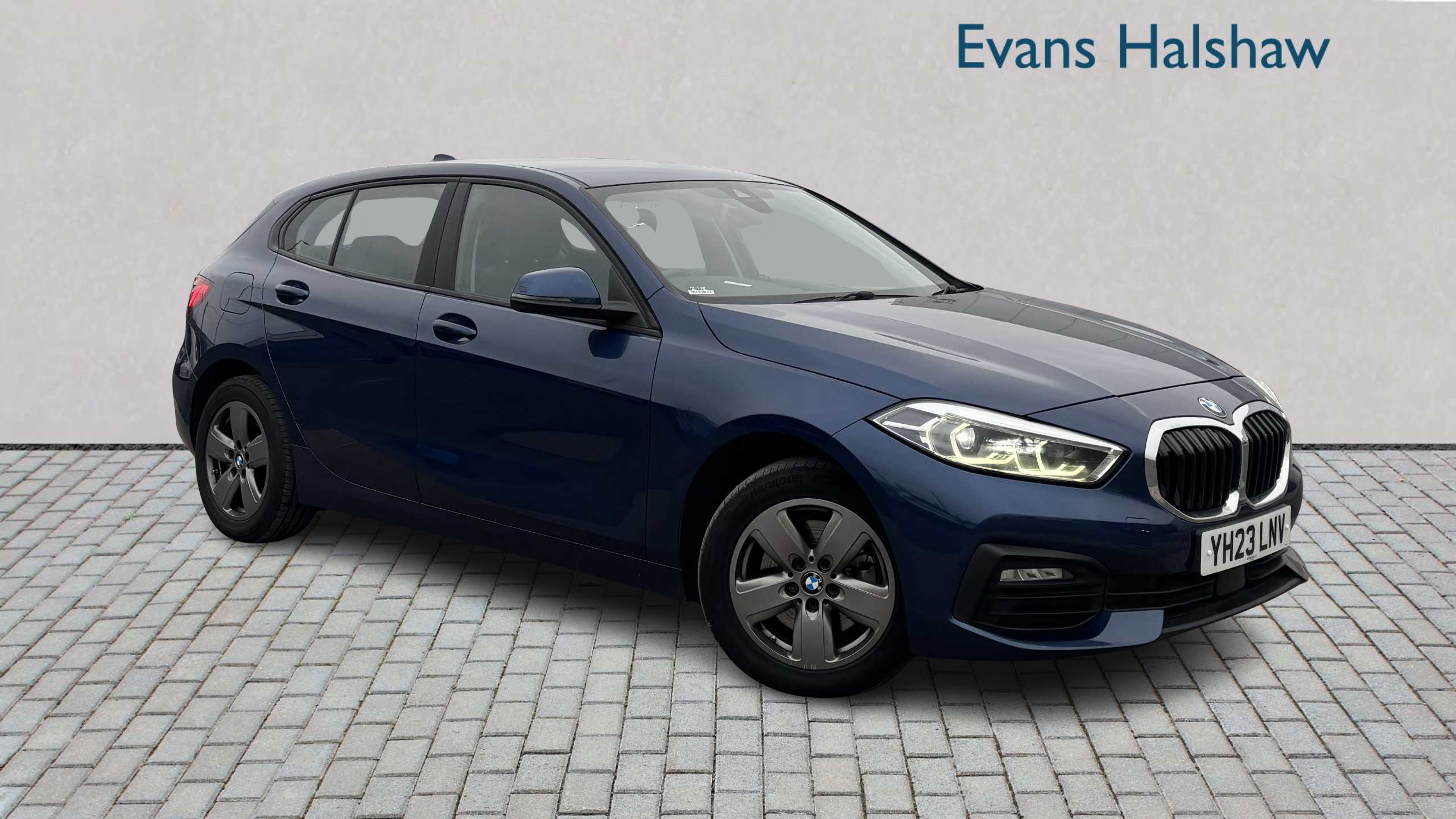 Main listing image - BMW 1 Series