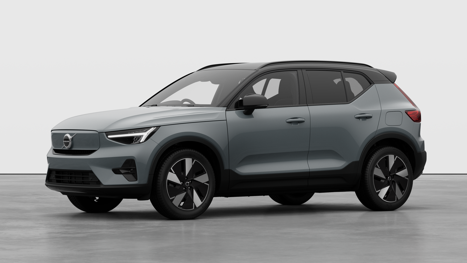 Main listing image - Volvo Ex40