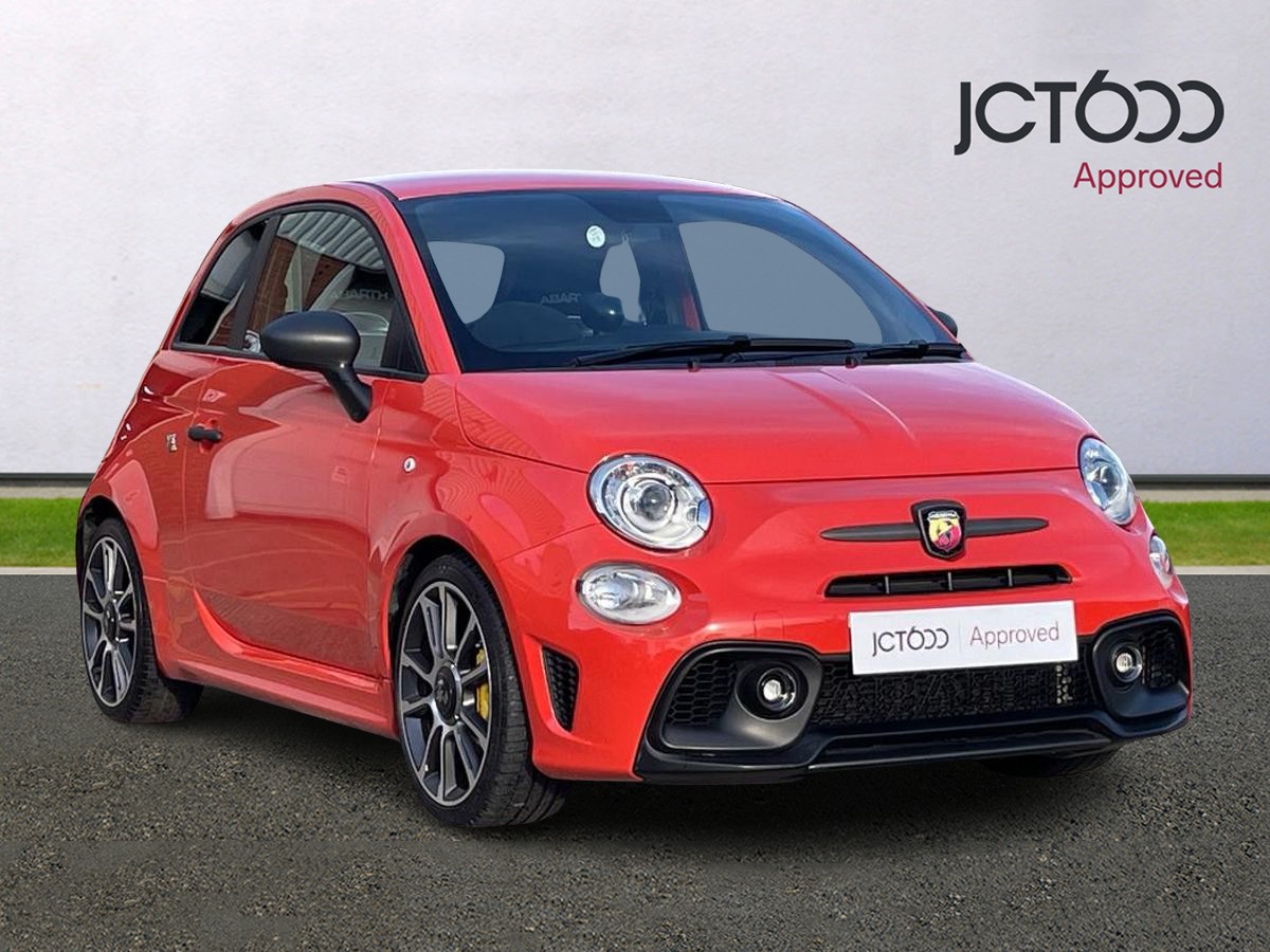 Main listing image - Abarth 695