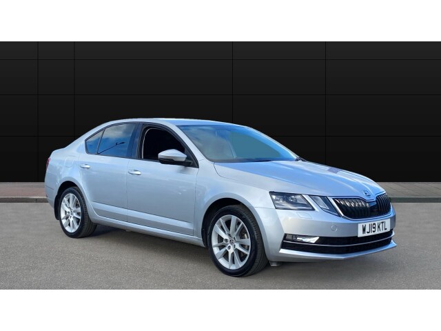 Main listing image - Skoda Octavia