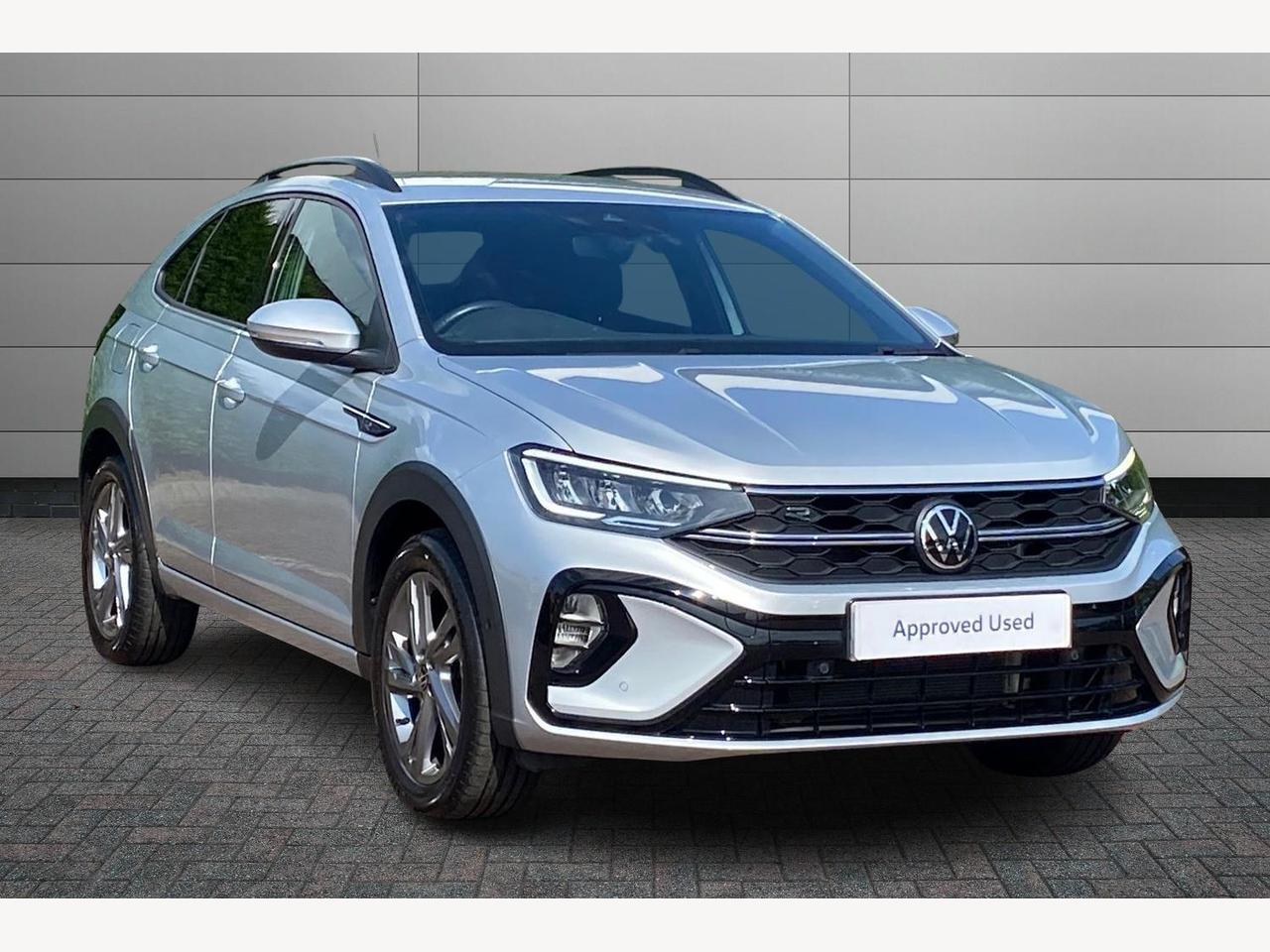 Main listing image - Volkswagen Taigo
