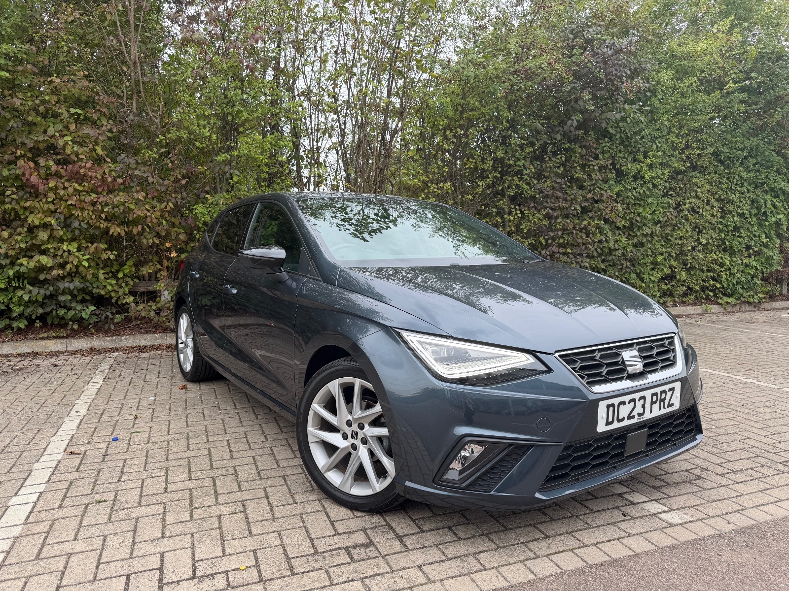 Main listing image - SEAT Ibiza
