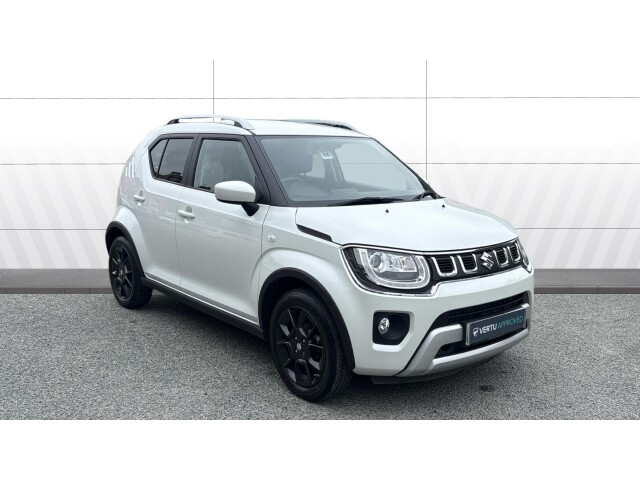 Main listing image - Suzuki Ignis