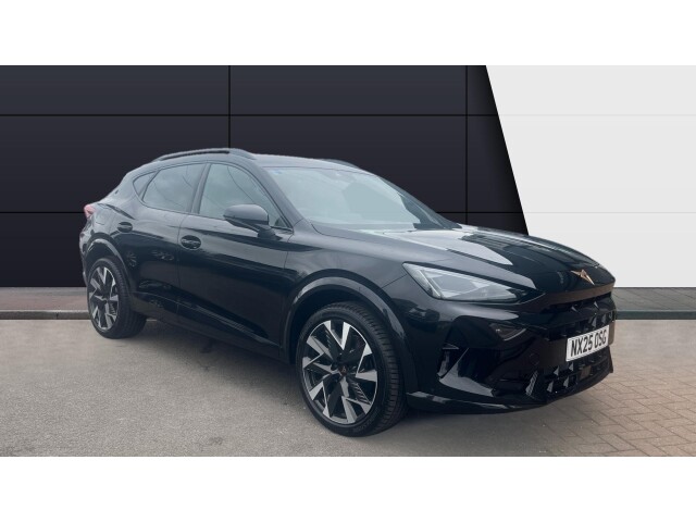Main listing image - Cupra Formentor
