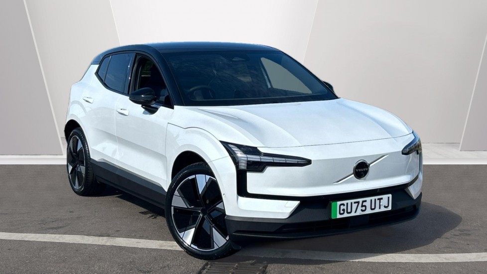 Main listing image - Volvo EX30