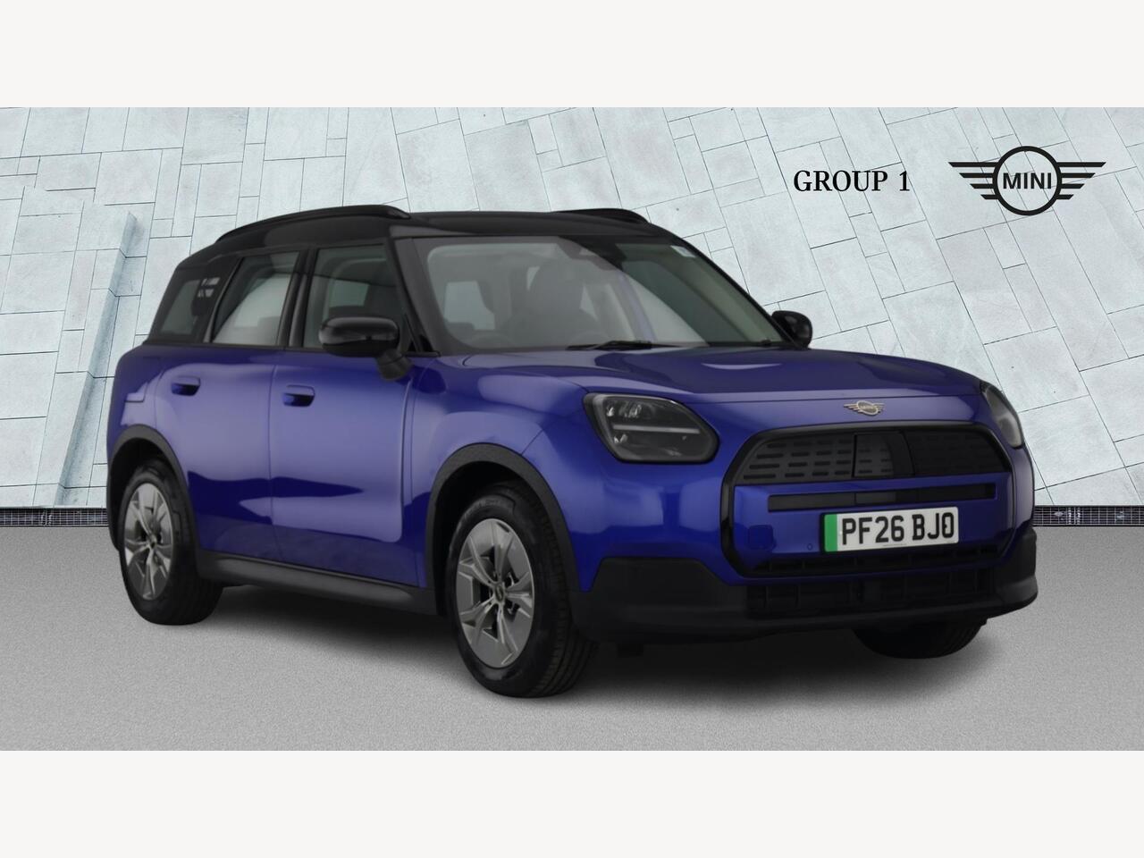 Main listing image - MINI Countryman