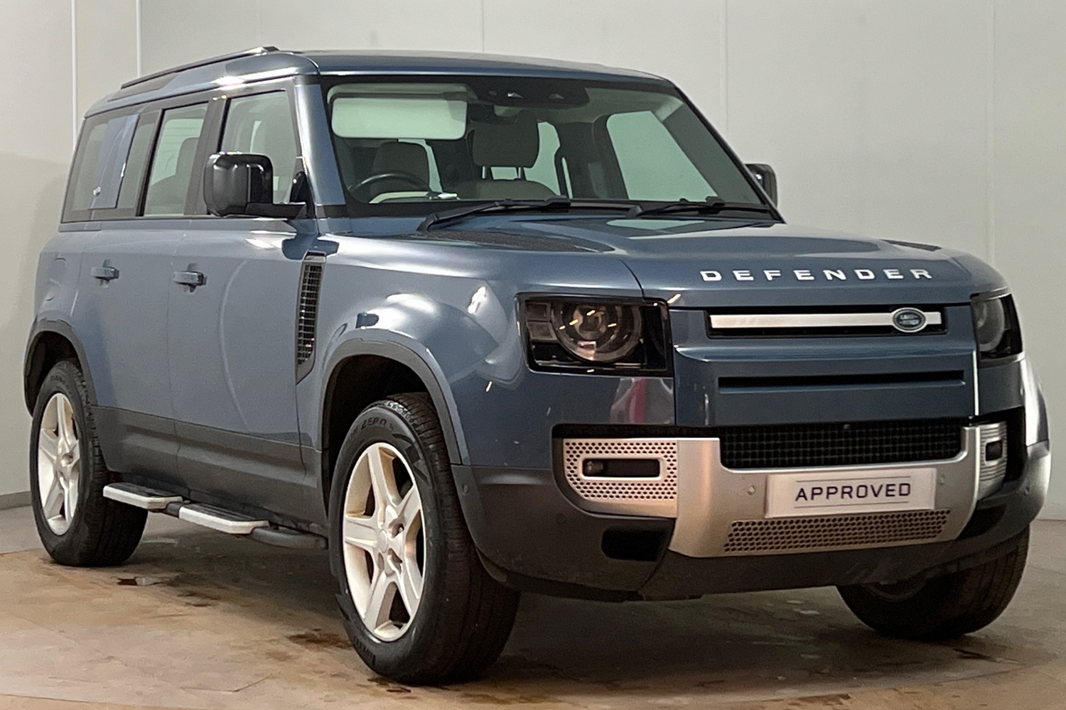 Main listing image - Land Rover Defender