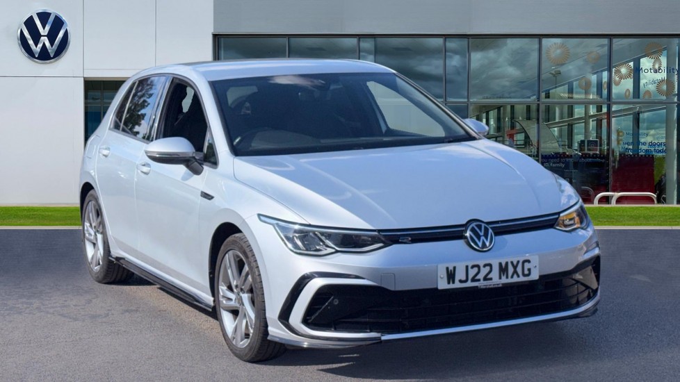 Main listing image - Volkswagen Golf