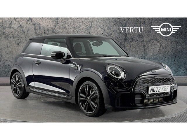 Main listing image - MINI Hatchback