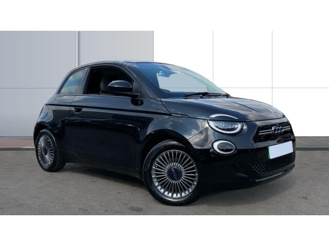 Main listing image - Fiat 500 Electric