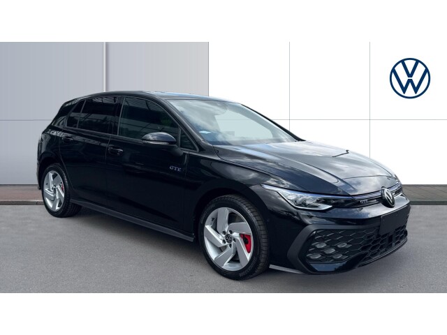 Main listing image - Volkswagen Golf GTE