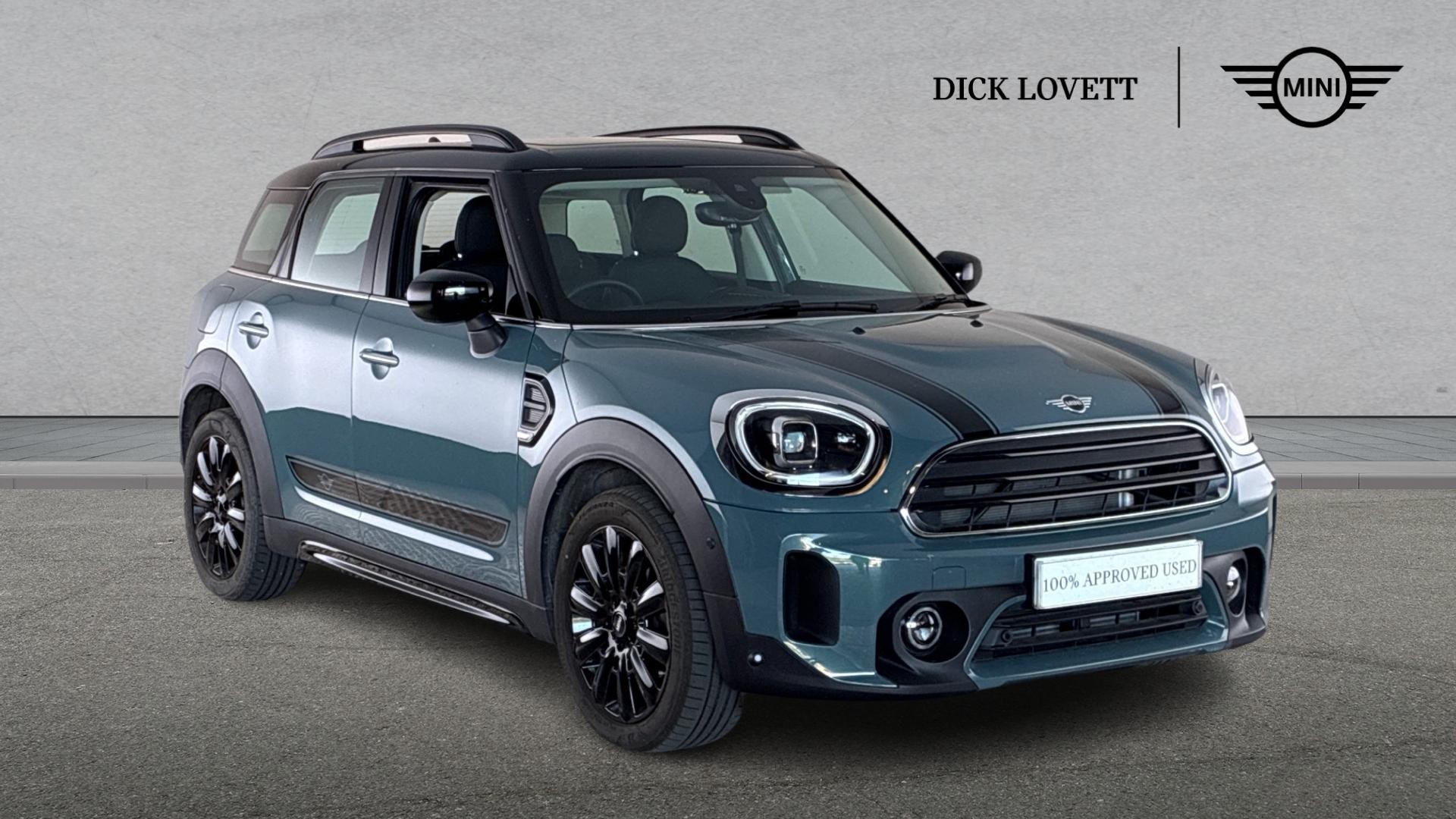 Main listing image - MINI Countryman