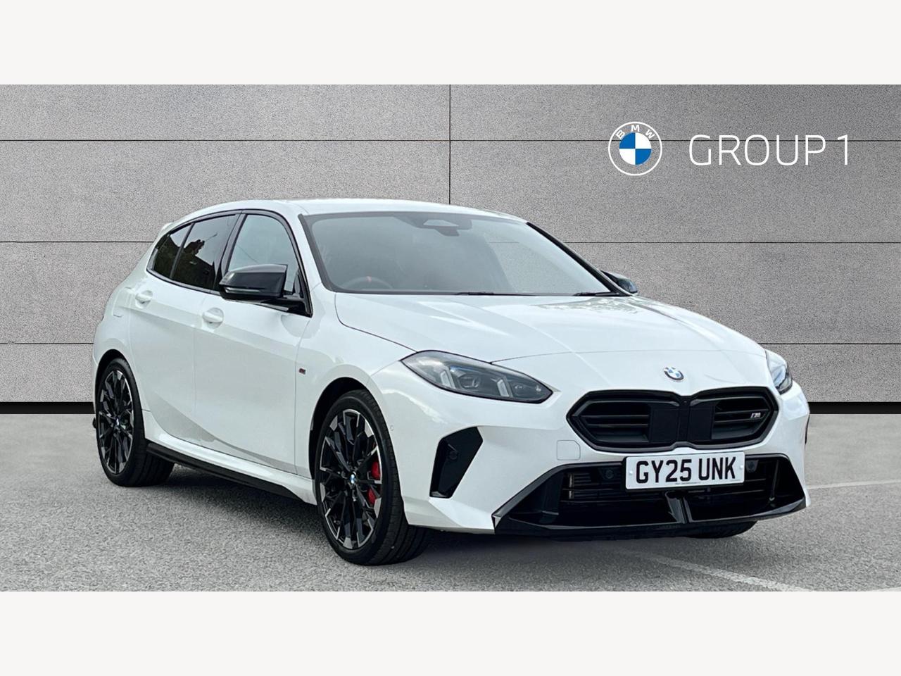 Main listing image - BMW 1 Series
