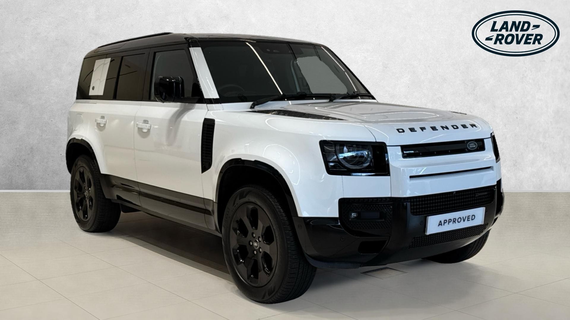 Main listing image - Land Rover Defender