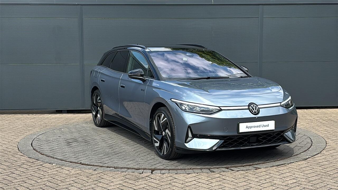 Main listing image - Volkswagen ID.7