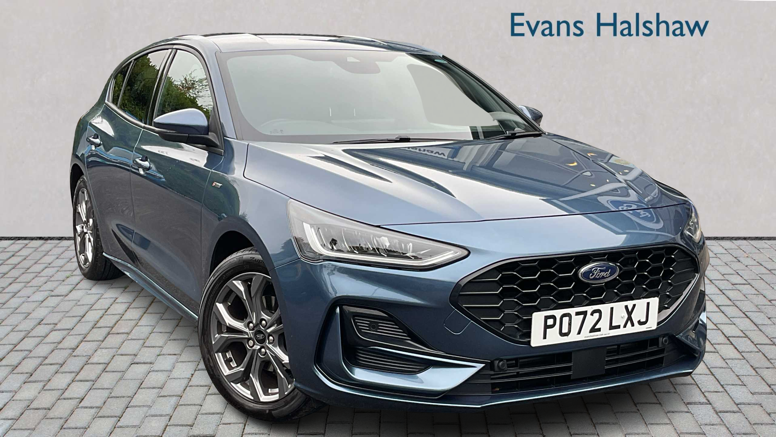 Main listing image - Ford Focus