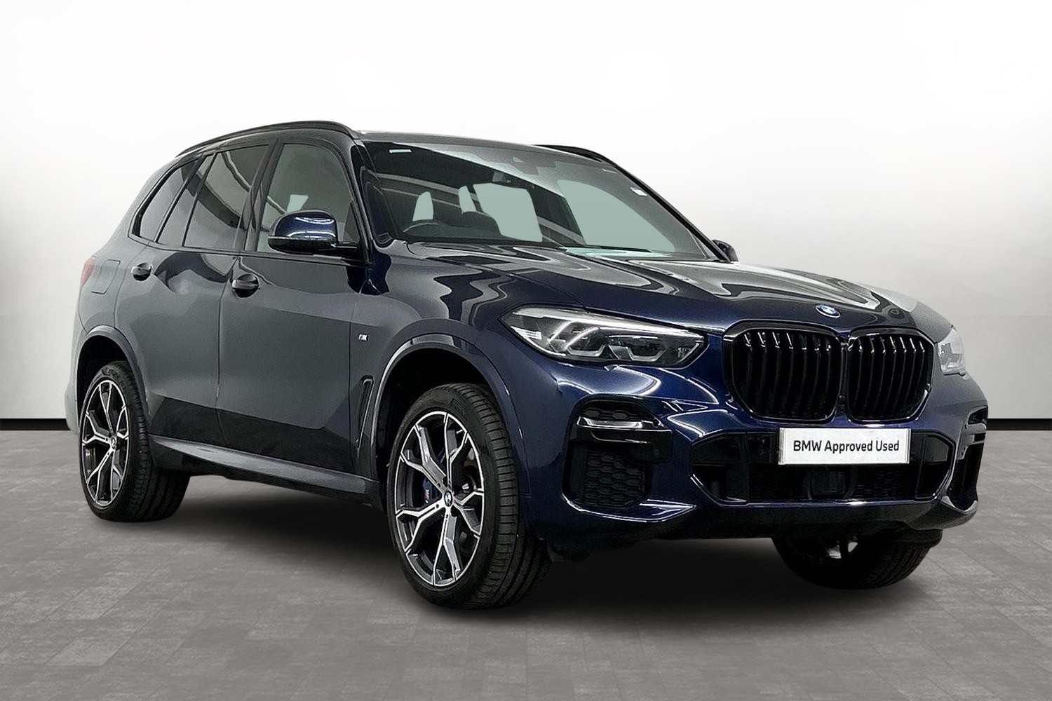 Main listing image - BMW X5