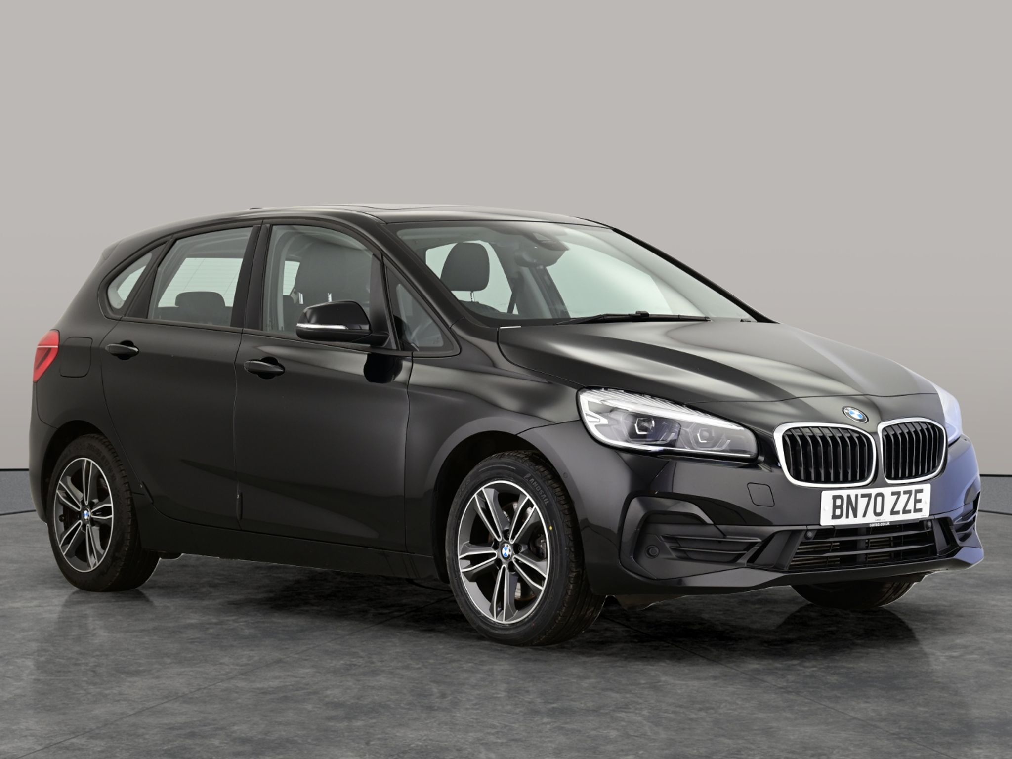 Main listing image - BMW 2 Series Active Tourer