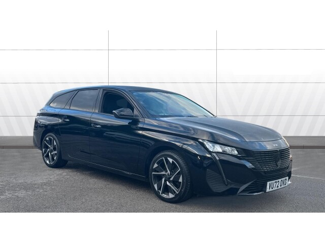 Main listing image - Peugeot 308 SW