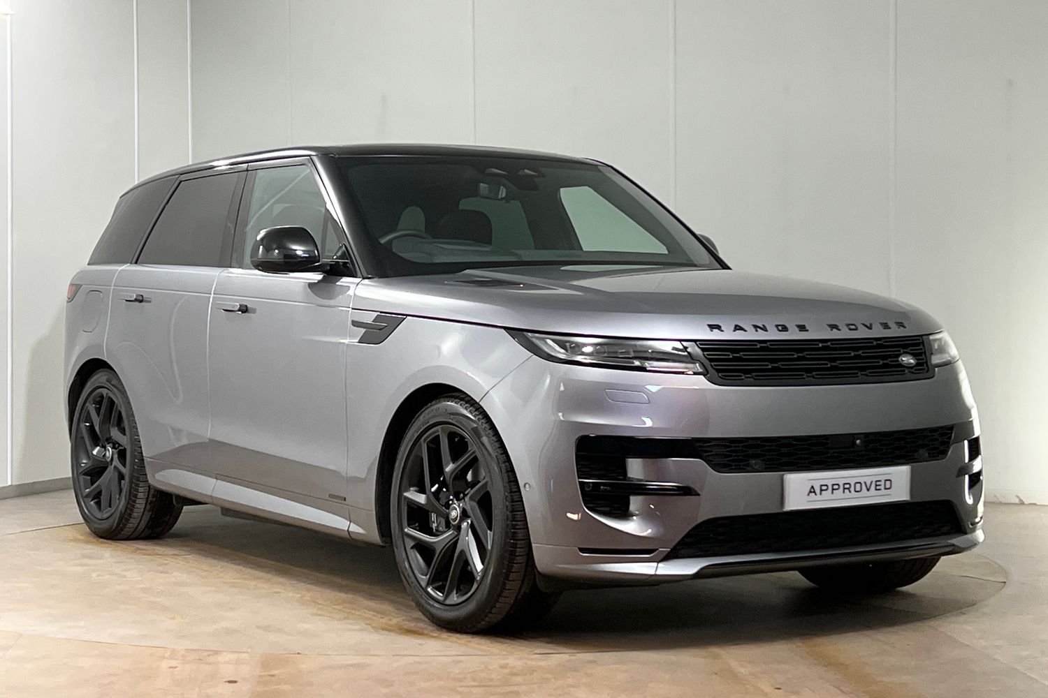 Main listing image - Land Rover Range Rover Sport