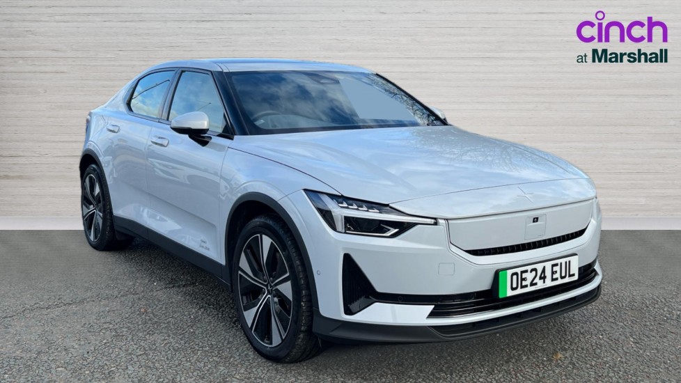 Main listing image - Polestar 2